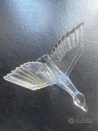 Anatra di cristallo "Jg DURAND"