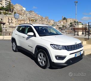 Jeep Compass 1.6 Multijet II 2WD Longitude