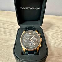 Orologio da Uomo Emporio Armani AR5905