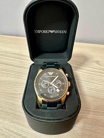 Orologio da Uomo Emporio Armani AR5905