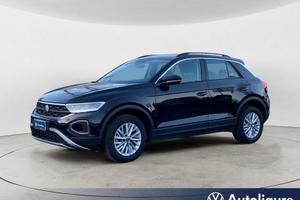 Volkswagen T-Roc 2.0 TDI SCR Life DSG