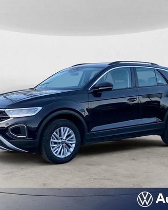 Volkswagen T-Roc 2.0 TDI SCR Life DSG