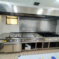 Cucina Baron completa anno 2023