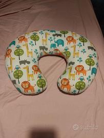 Cuscino allattamento