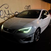 Seat León