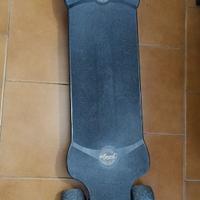 Skateboard elettrico