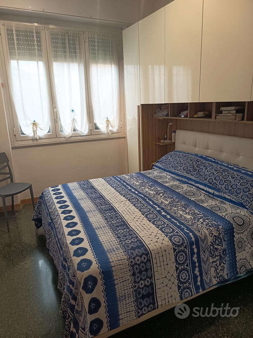 Appartamento – Genova, Quadrilatero, Centro Est - Vista 3