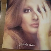 vinile Mina 