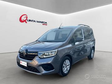 Renault Kangoo 1.5 dCi 115 cv VETTURA KM 0