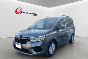 Renault Kangoo 1.5 dCi 115 cv VETTURA KM 0