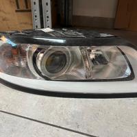 Fanale anteriore dx Volvo V50