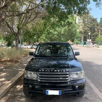 Range Rover Sport 2.7 HSE
