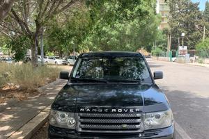 Range Rover Sport 2.7 HSE