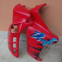 Carene Honda Dominator