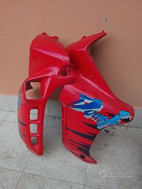 Carene Honda Dominator