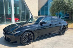 Bmw M3 Competition 3.0 510Cv SUPER T-STOCK
