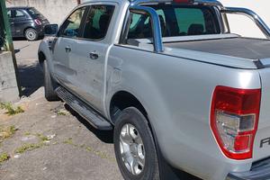 Ford Ranger 2.2 automatico