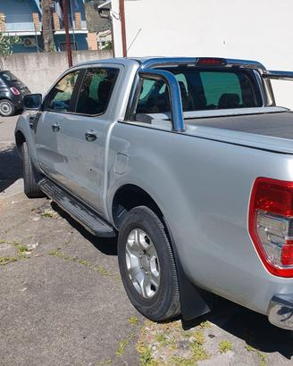 Ford Ranger 2.2 automatico