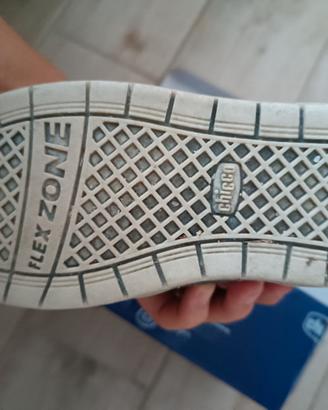 Scarpe bimbo autunno inverno