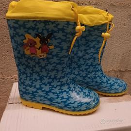 Stivali per la pioggia GALOSCE CALOSCE