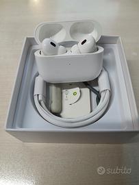 Airpods Pro 2 Generazione 