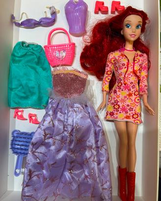 barbie