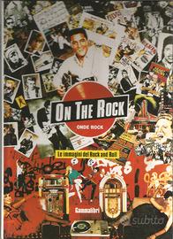ON THE ROCK - ONDE ROCK (Gammalibri) 1986