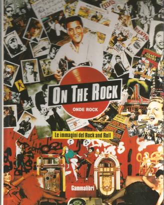 ON THE ROCK - ONDE ROCK (Gammalibri) 1986