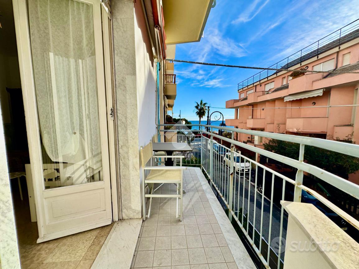 Apartment in Laigueglia, Savona - Vista 5