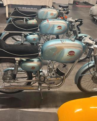 Mondial 48 ss 3v mondialino 50