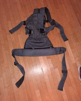 Marsupio porta bambino Babybjorn