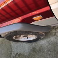 RICAMBI PER BERTONE FREECLIMBER