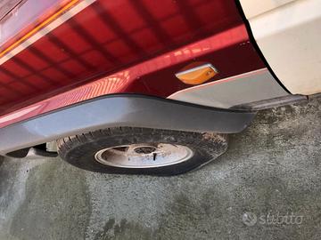 RICAMBI PER BERTONE FREECLIMBER