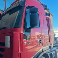 Iveco stralis