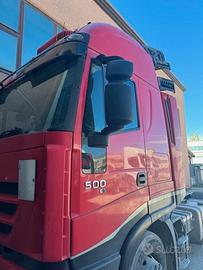 Iveco stralis