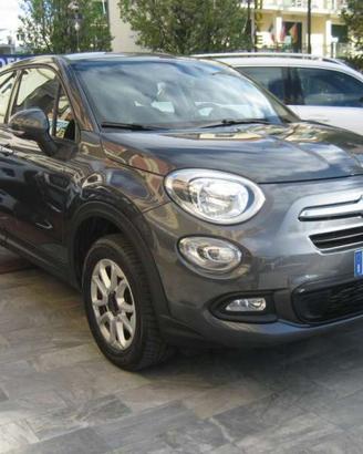 FIAT 500X 1.4 MULTIAIR 140 CV POP STAR