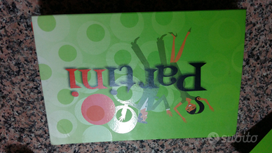 PARTINÌ gioco società