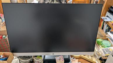 Monitor HP 24"