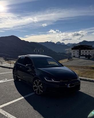 VW Golf 7.5 Gti performance 3 porte FULL OPTIONAL