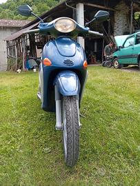 moto 50 cc e Quad 125 cc