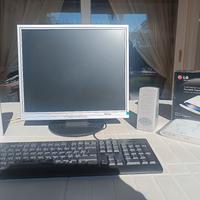 Elementi per PC fisso