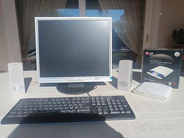 Elementi per PC fisso