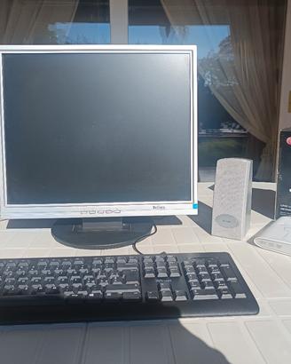 Elementi per PC fisso