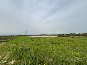 Terreno Agricolo - Settimo San Pietro