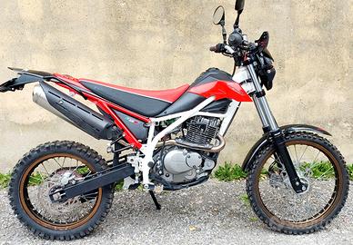 beta urban Special 200