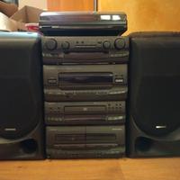 KENWOOD UD 701
