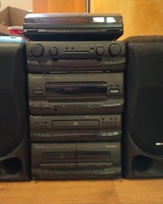 KENWOOD UD 701