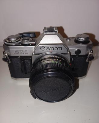 Fotocamera Canon AE-1 