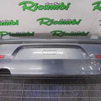 PARAURTI POSTERIORE ALFA ROMEO 147 ANNO 2001