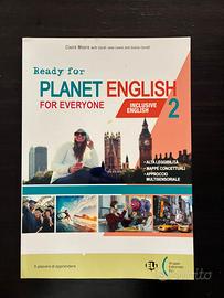 Planet english 2